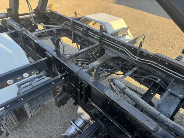 三菱 ファイター 2KG-FK72F(未入力/関係無)の写真12