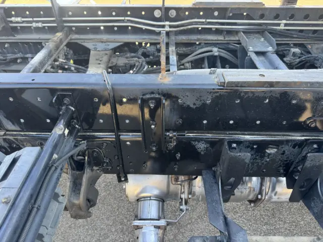 三菱 ファイター 2KG-FK72F(未入力/関係無)の写真18