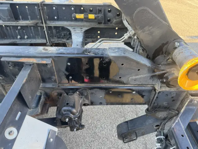 三菱 ファイター 2KG-FK72F(未入力/関係無)の写真20