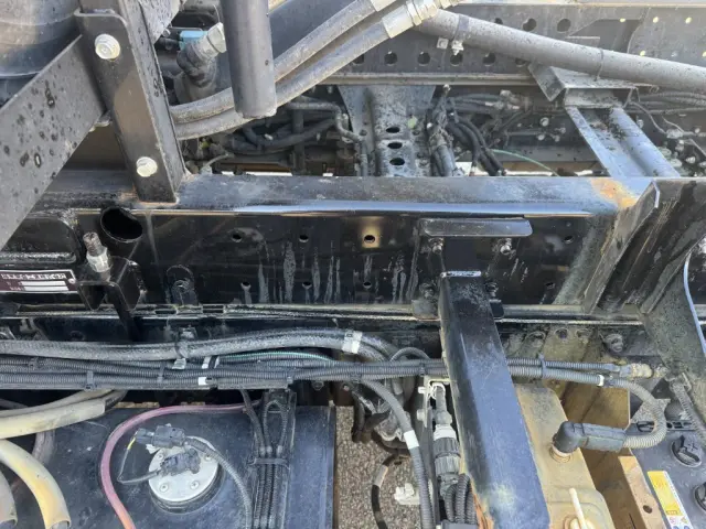 三菱 ファイター 2KG-FK72F(未入力/関係無)の写真21