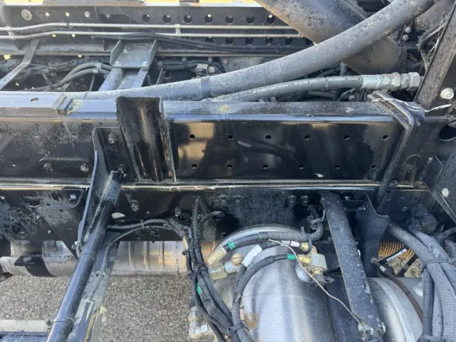 三菱 ファイター 2KG-FK72F(未入力/関係無)の写真22