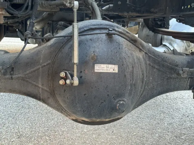 三菱 ファイター 2KG-FK72F(未入力/関係無)の写真23