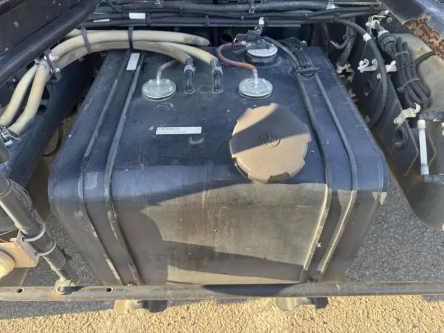 三菱 ファイター 2KG-FK72F(未入力/関係無)の写真24