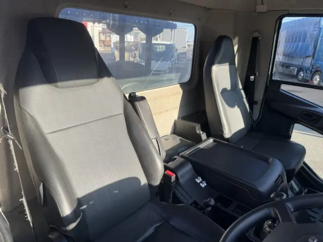 三菱 ファイター 2KG-FK72F(未入力/関係無)の写真25