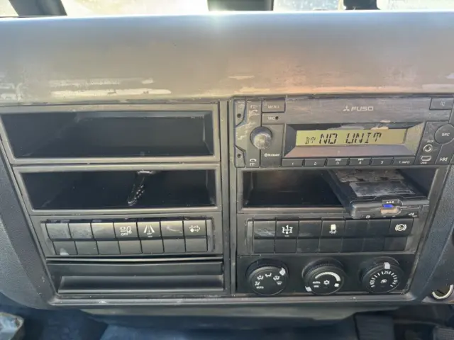 三菱 ファイター 2KG-FK72F(未入力/関係無)の写真27