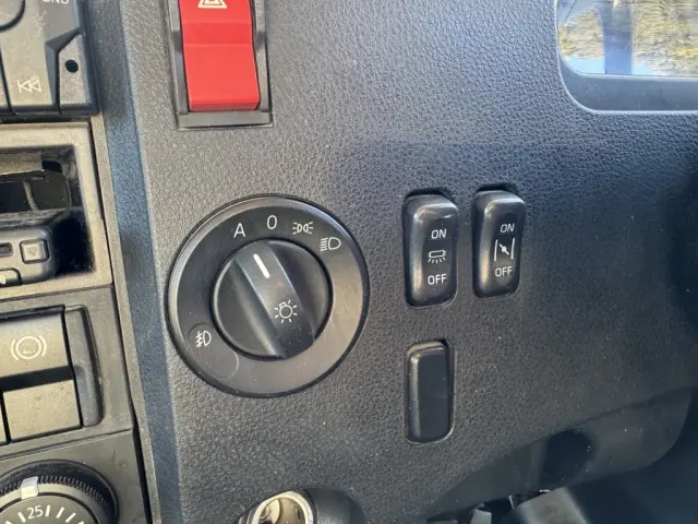 三菱 ファイター 2KG-FK72F(未入力/関係無)の写真29