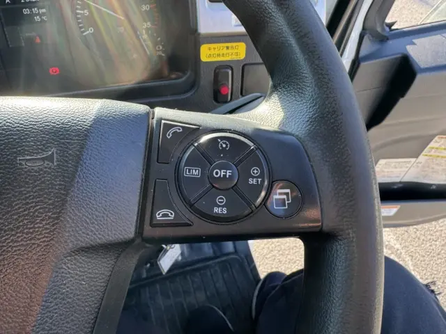 三菱 ファイター 2KG-FK72F(未入力/関係無)の写真32