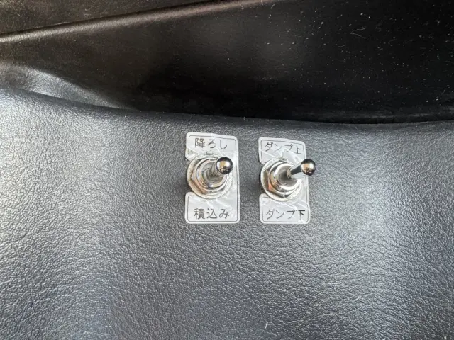 三菱 ファイター 2KG-FK72F(未入力/関係無)の写真33