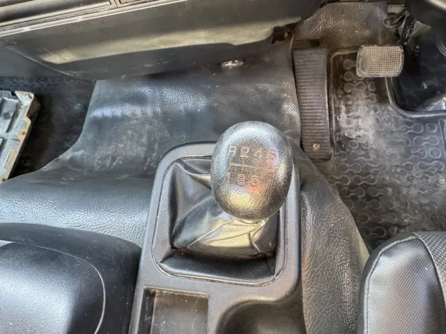 三菱 ファイター 2KG-FK72F(未入力/関係無)の写真34