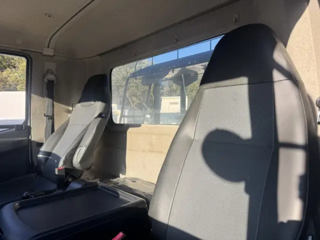 三菱 ファイター 2KG-FK72F(未入力/関係無)の写真36