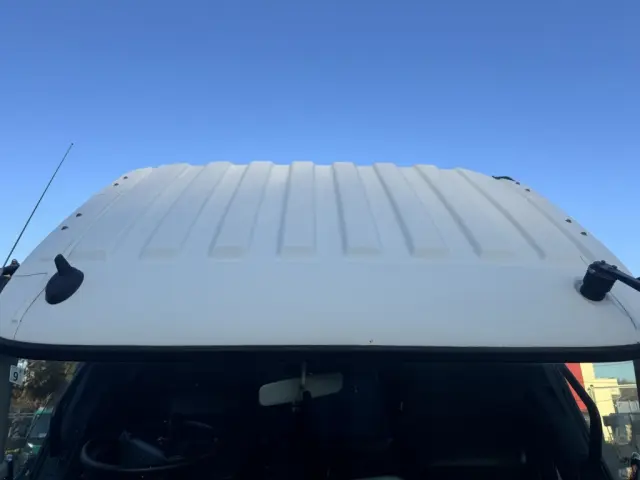 三菱 ファイター 2KG-FK72F(未入力/関係無)の写真41