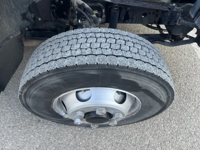 三菱 ファイター 2KG-FK72F(未入力/関係無)の写真42