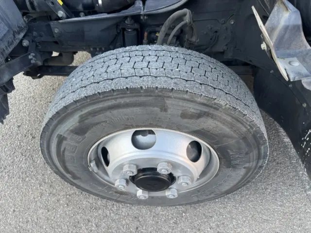 三菱 ファイター 2KG-FK72F(未入力/関係無)の写真43