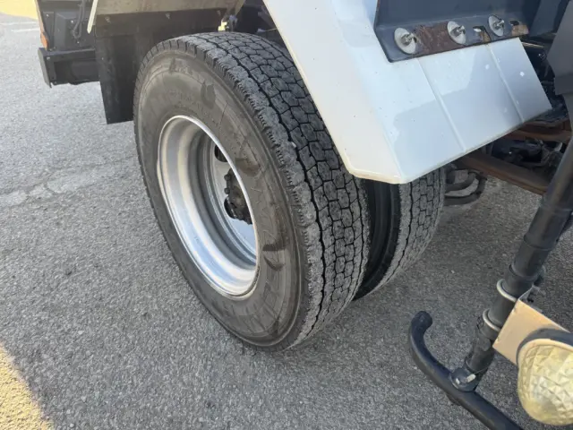 三菱 ファイター 2KG-FK72F(未入力/関係無)の写真44