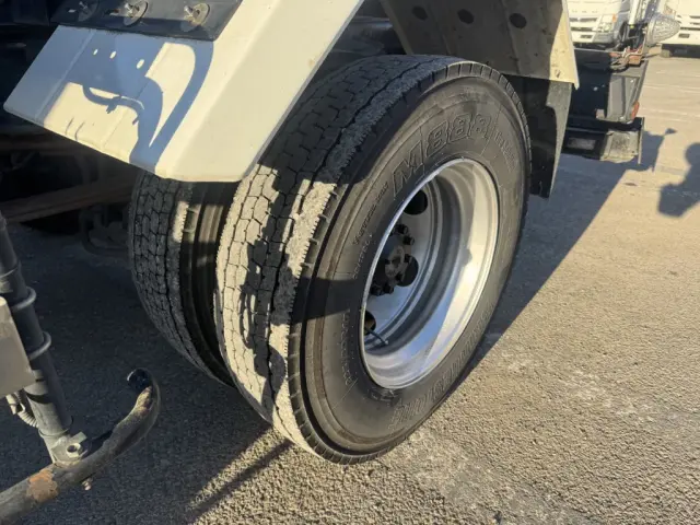 三菱 ファイター 2KG-FK72F(未入力/関係無)の写真45