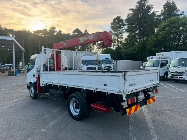 ローンやリースなどへの対応も可能ですので、ご相談ください。|日野 デュトロ 2PG-XZU652F(2WD)の写真6