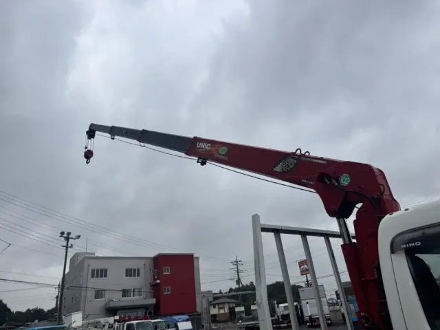 透明な評価基準に基づいた、理由のある安さで、あなたが本当に納得できるトラック選びをお手伝いしています。|日野 デュトロ 2PG-XZU652F(2WD)の写真17