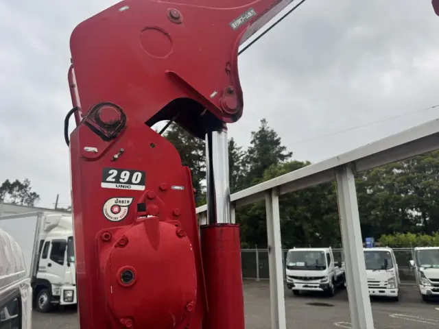 まずは気軽にお問合せ・お見積りお待ちしております。じっくり現車確認して頂けるよう、ご準備を致します!|日野 デュトロ 2PG-XZU652F(2WD)の写真18