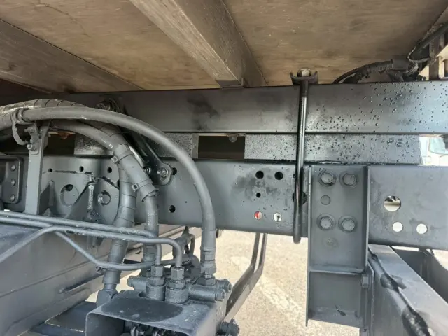 日野 デュトロ 2PG-XZU652F(2WD)の写真31