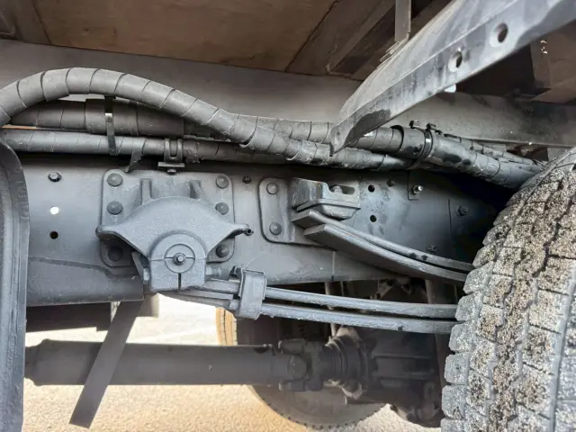 日野 デュトロ 2PG-XZU652F(2WD)の写真32