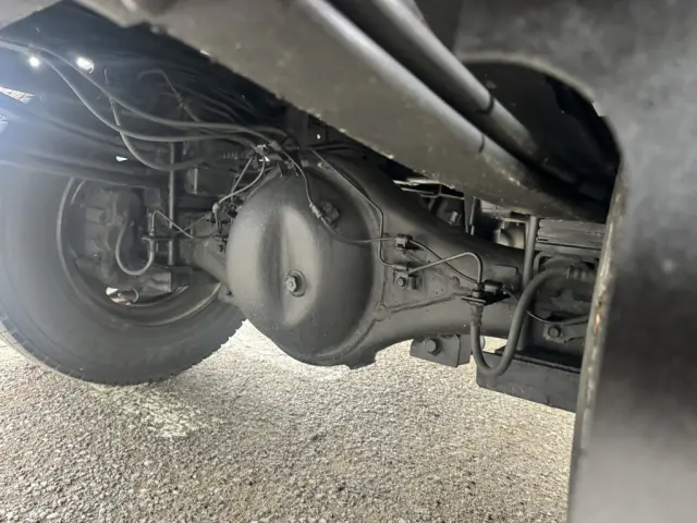 日野 デュトロ 2PG-XZU652F(2WD)の写真33