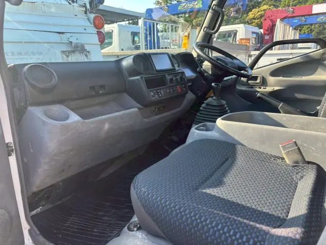 日野 デュトロ 2PG-XZU652F(2WD)の写真40