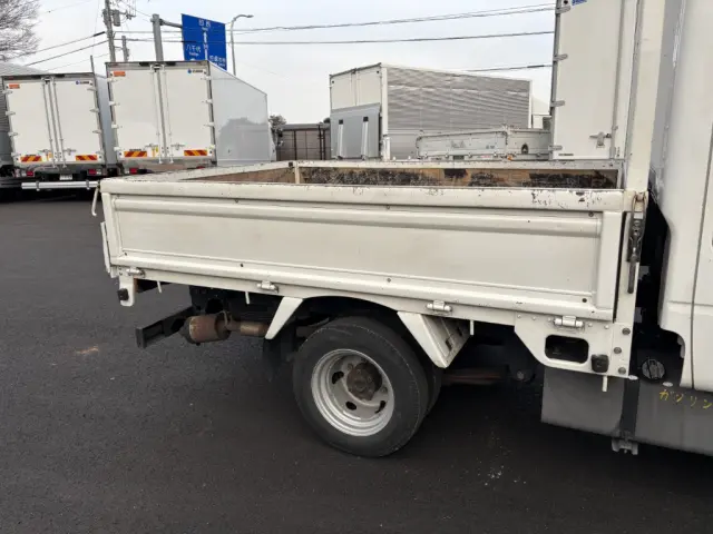 日産 アトラス CBF-SQ2F24(2WD)の写真6