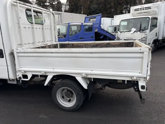 日産 アトラス CBF-SQ2F24(2WD)の写真7