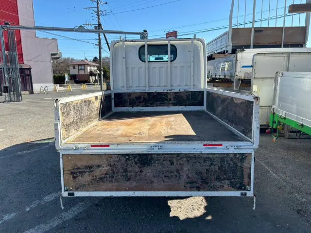 日産 アトラス CBF-SQ2F24(2WD)の写真9