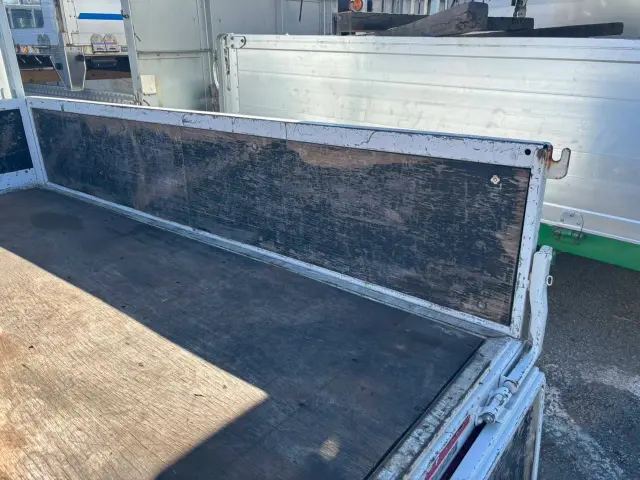 日産 アトラス CBF-SQ2F24(2WD)の写真11