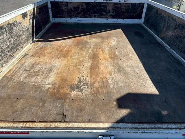 日産 アトラス CBF-SQ2F24(2WD)の写真12