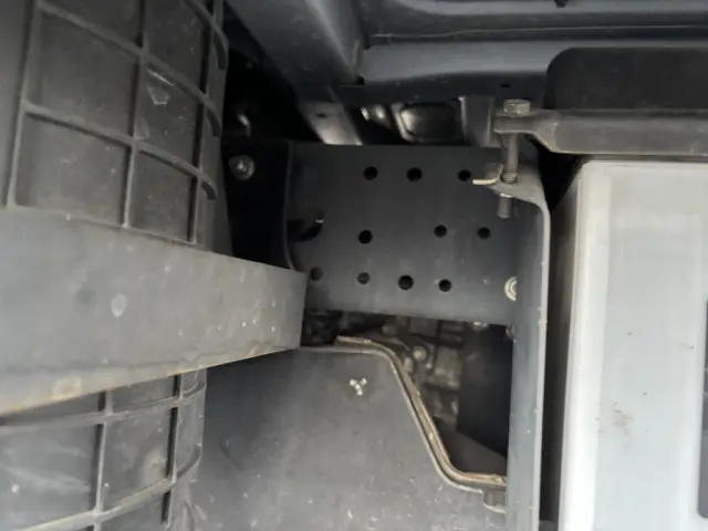 日産 アトラス CBF-SQ2F24(2WD)の写真14