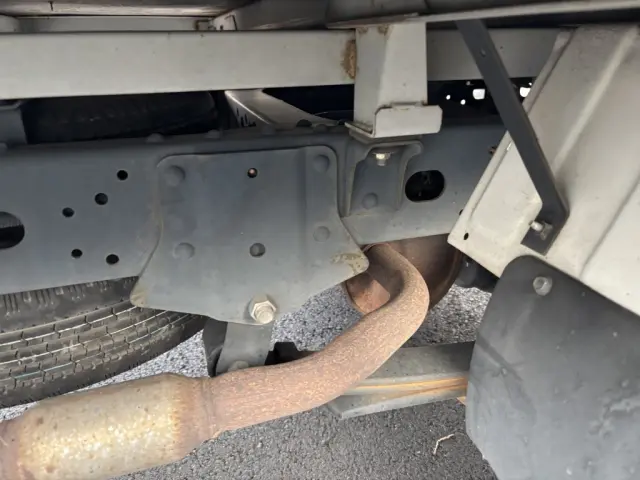 日産 アトラス CBF-SQ2F24(2WD)の写真15