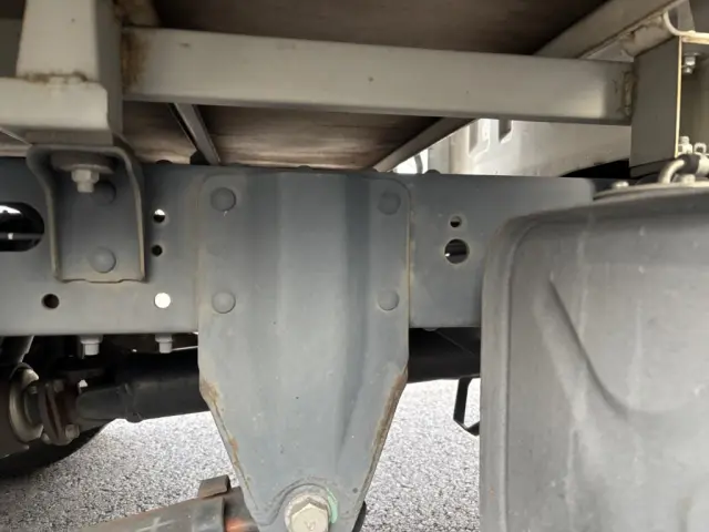 日産 アトラス CBF-SQ2F24(2WD)の写真16