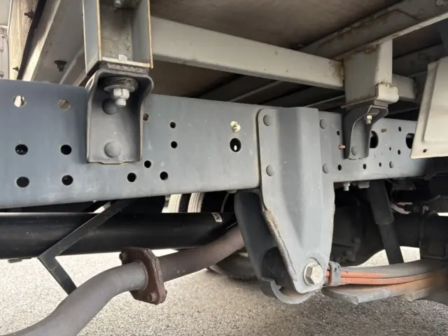 日産 アトラス CBF-SQ2F24(2WD)の写真17