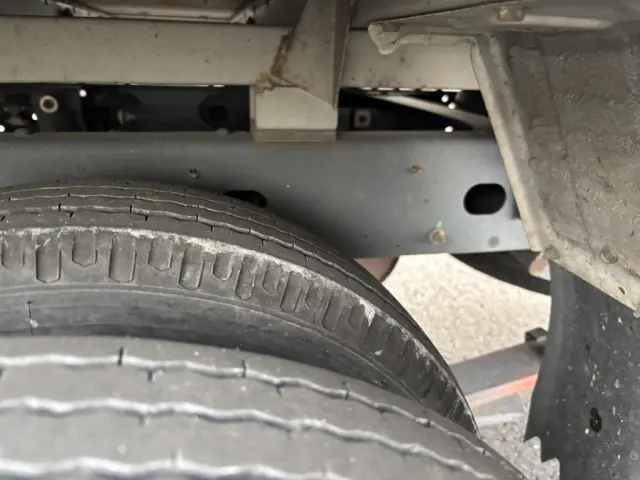 日産 アトラス CBF-SQ2F24(2WD)の写真18