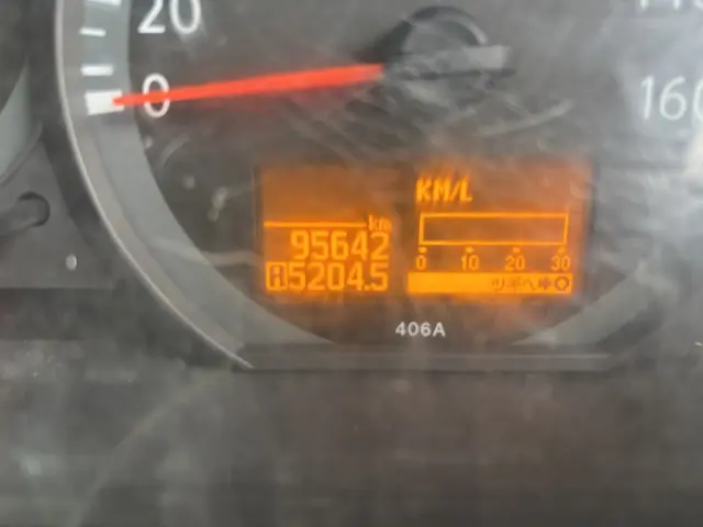 日産 アトラス CBF-SQ2F24(2WD)の写真22