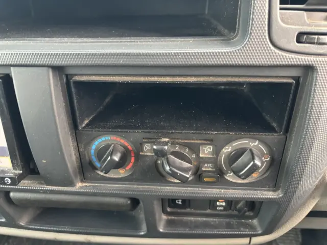 日産 アトラス CBF-SQ2F24(2WD)の写真23