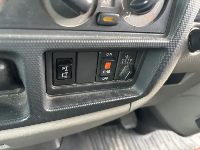 日産 アトラス CBF-SQ2F24(2WD)の写真26