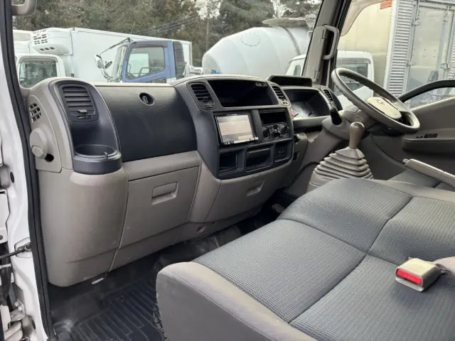 日産 アトラス CBF-SQ2F24(2WD)の写真28