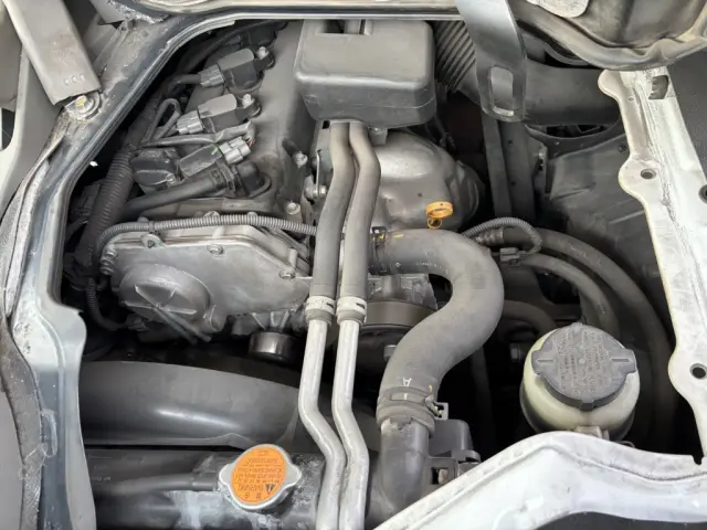 日産 アトラス CBF-SQ2F24(2WD)の写真34