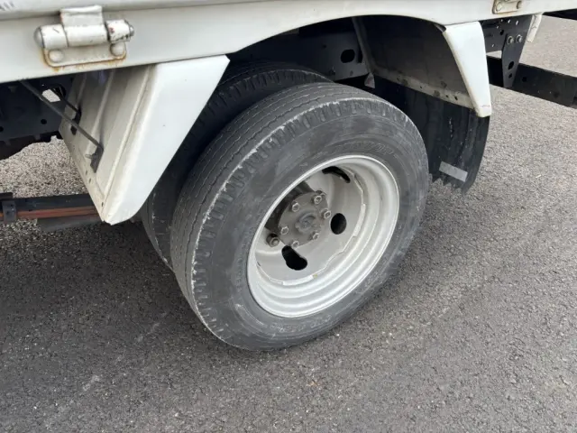 日産 アトラス CBF-SQ2F24(2WD)の写真36