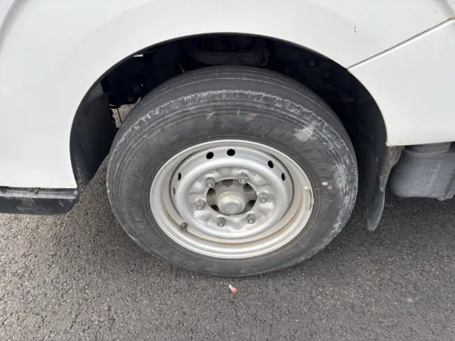 日産 アトラス CBF-SQ2F24(2WD)の写真37