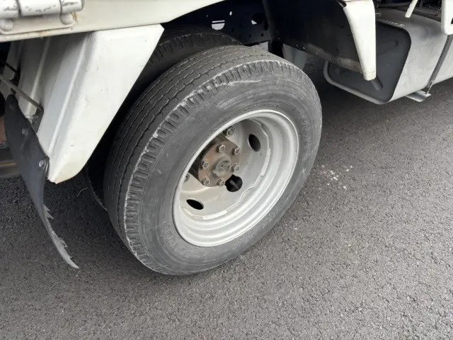 日産 アトラス CBF-SQ2F24(2WD)の写真38