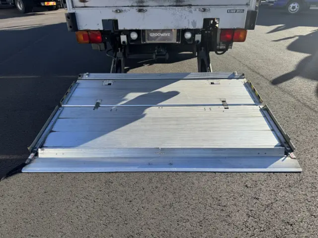 日野 レンジャー TKG-FD7JLAG(未入力/関係無)の写真10