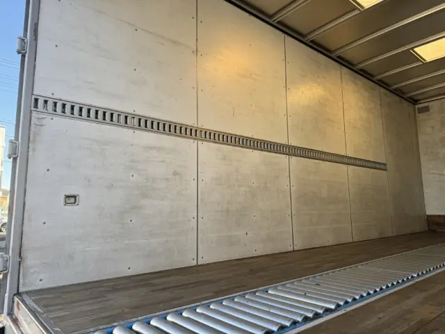 日野 レンジャー TKG-FD7JLAG(未入力/関係無)の写真12