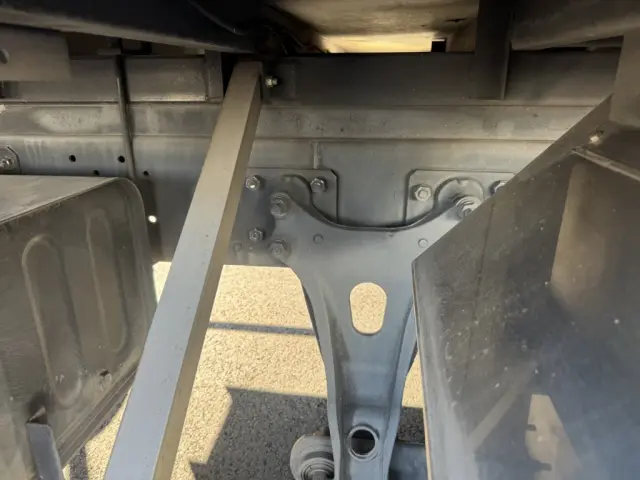 日野 レンジャー TKG-FD7JLAG(未入力/関係無)の写真21