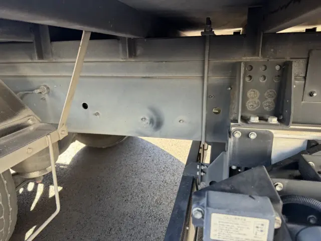 日野 レンジャー TKG-FD7JLAG(未入力/関係無)の写真22