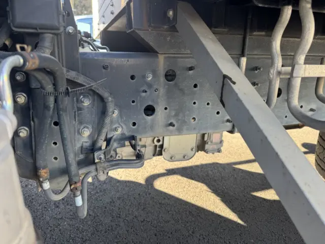 日野 レンジャー TKG-FD7JLAG(未入力/関係無)の写真24