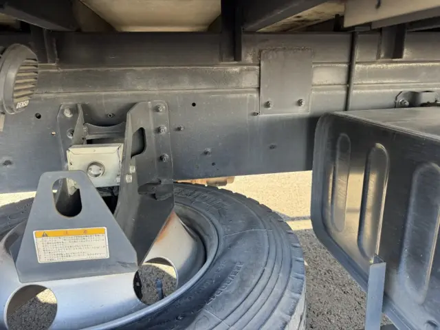 日野 レンジャー TKG-FD7JLAG(未入力/関係無)の写真25